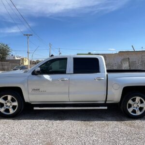 Silverado 2010